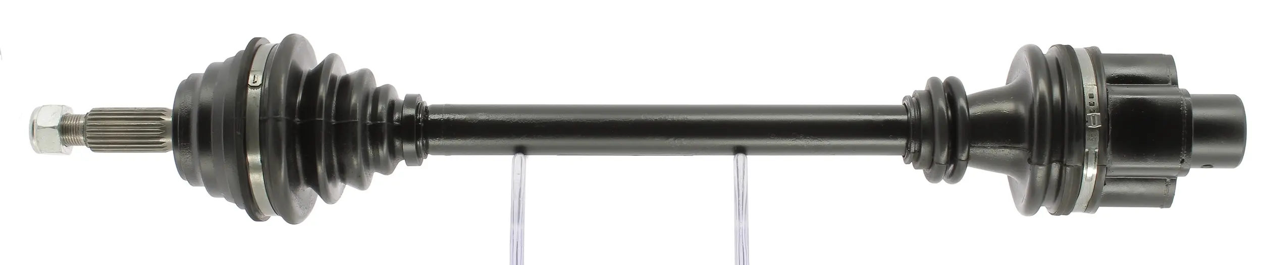 полуоска CEVAM               