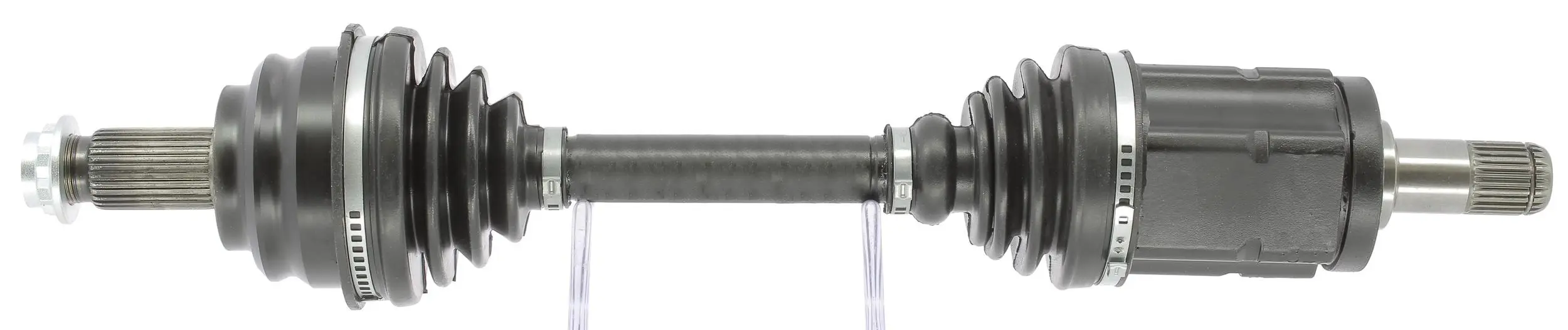 полуоска CEVAM               