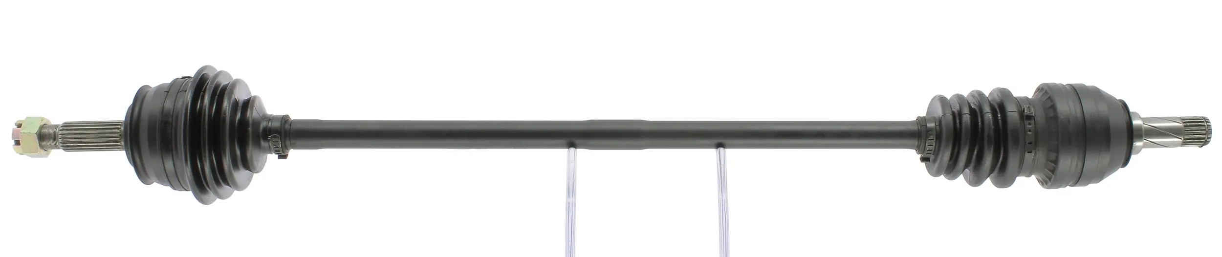 полуоска CEVAM               