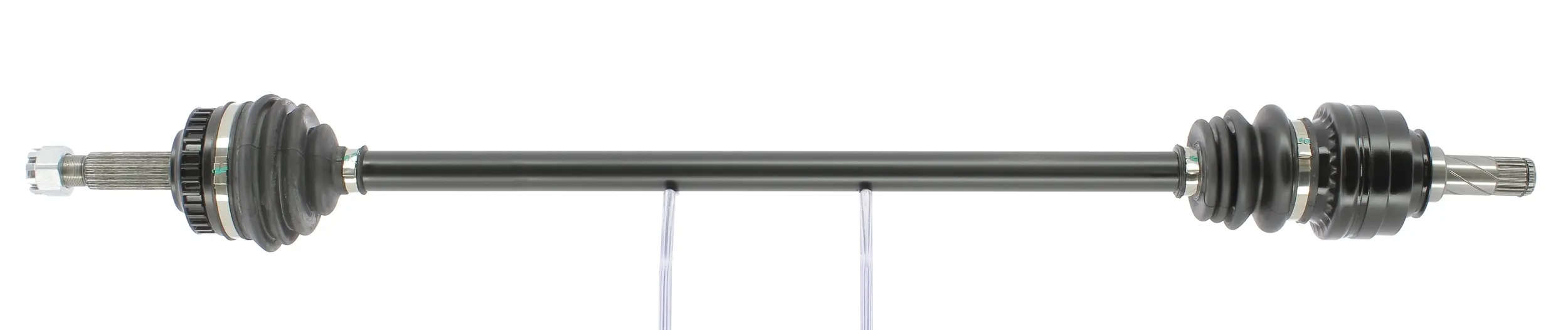 полуоска CEVAM               