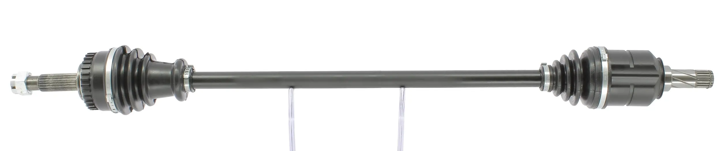 полуоска CEVAM               