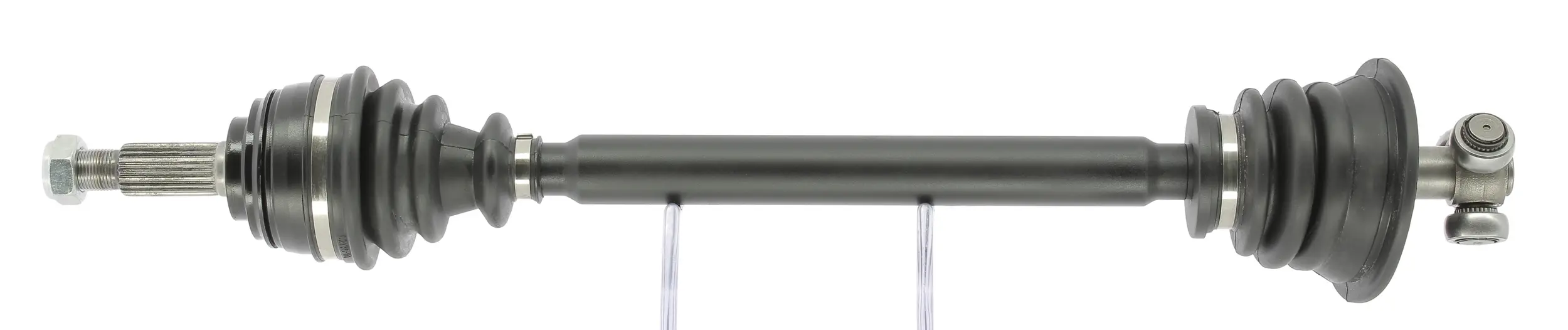 полуоска CEVAM               