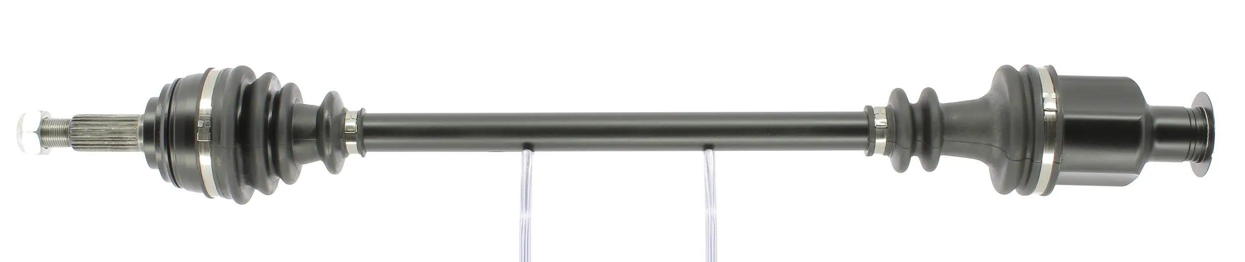 полуоска CEVAM               