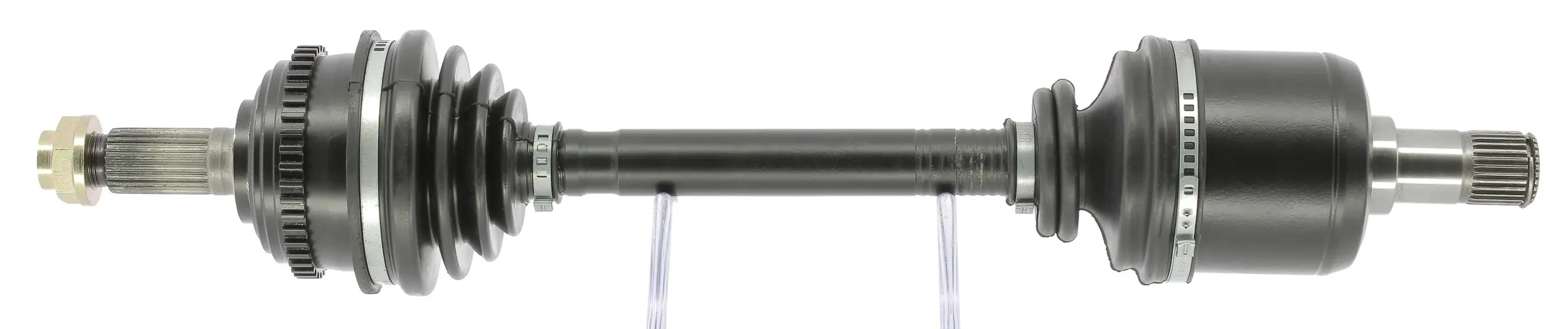 полуоска CEVAM               