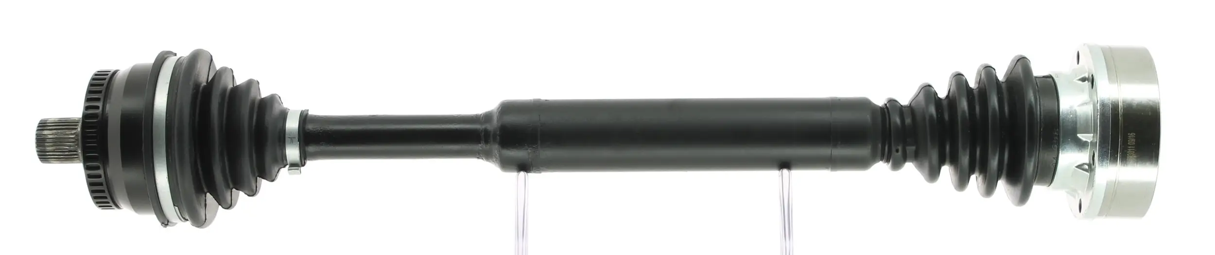 полуоска CEVAM               