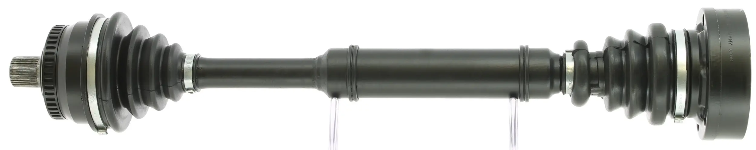 полуоска CEVAM               