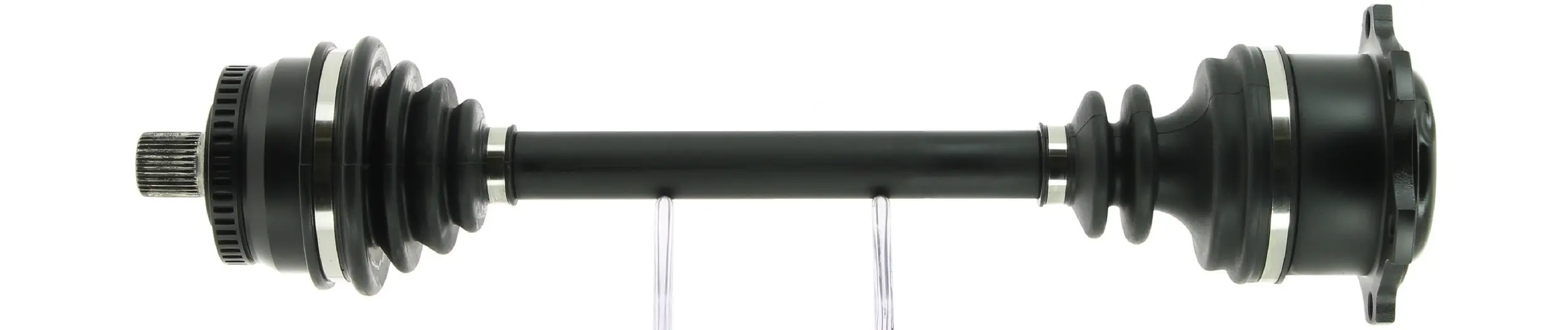 полуоска CEVAM               