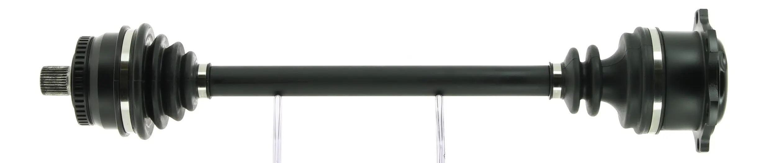 полуоска CEVAM               