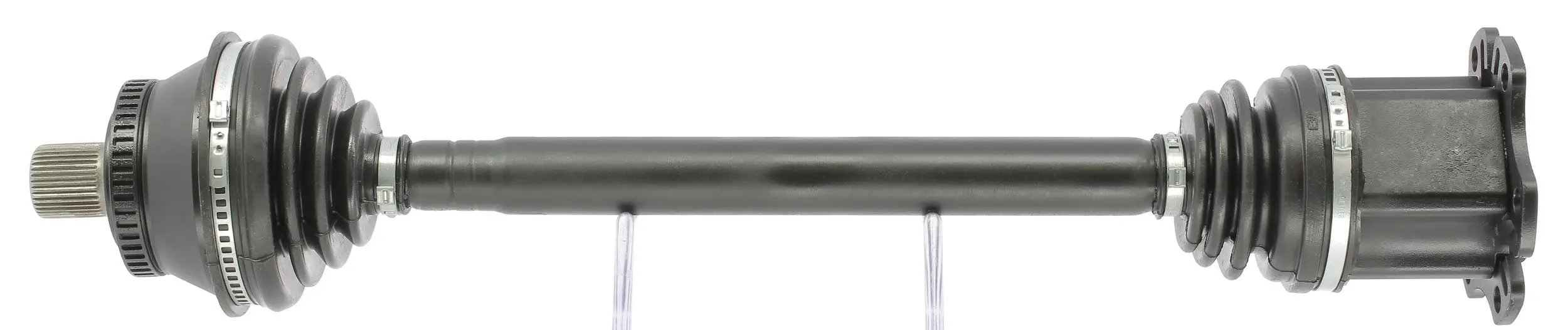 полуоска CEVAM               