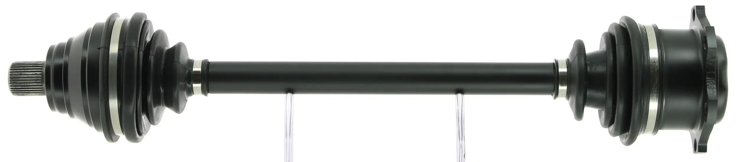 полуоска CEVAM               