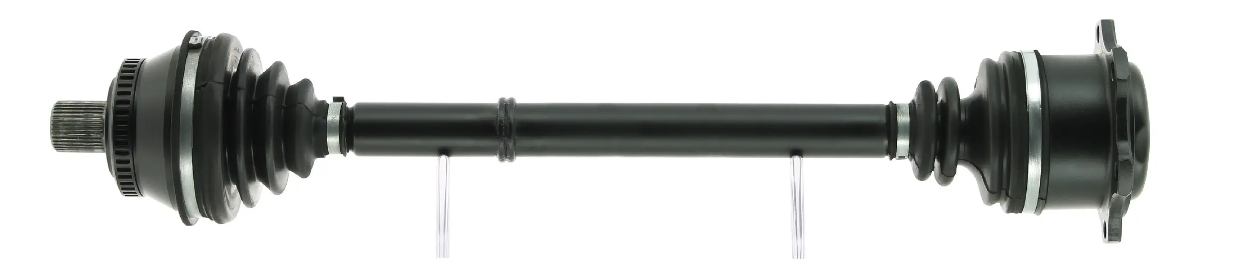 полуоска CEVAM               