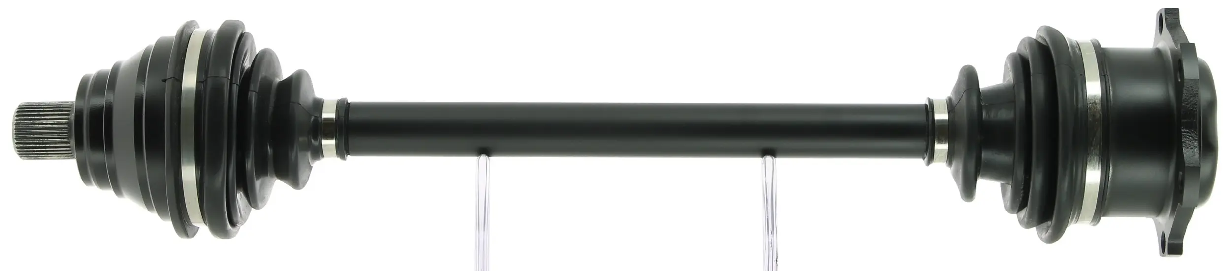 полуоска CEVAM               