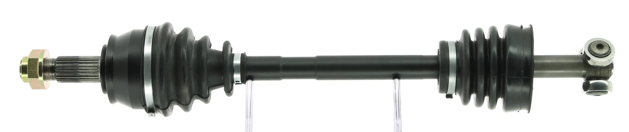 полуоска CEVAM               