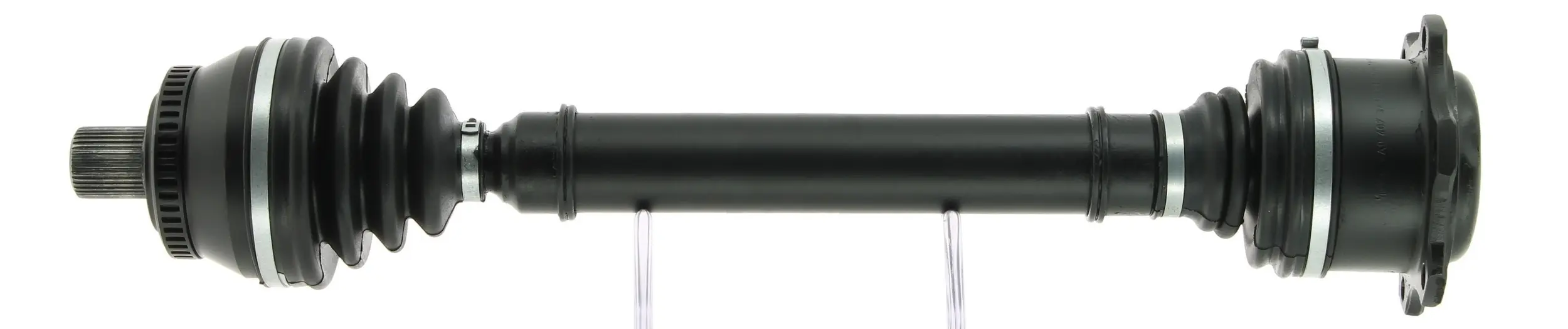 полуоска CEVAM               