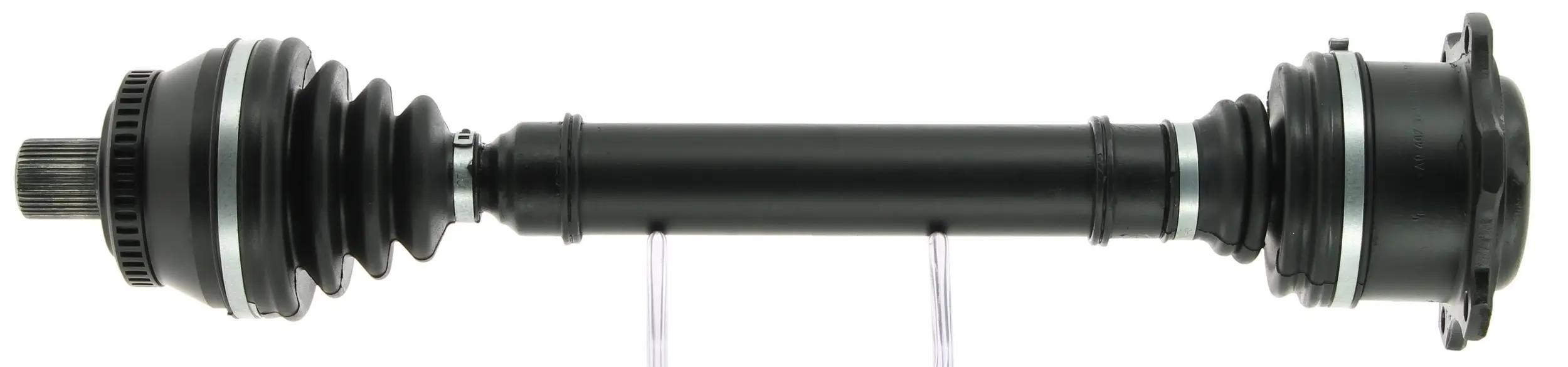 полуоска CEVAM               