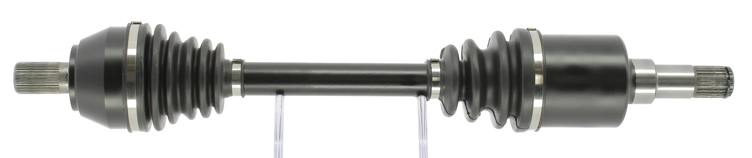 полуоска CEVAM               