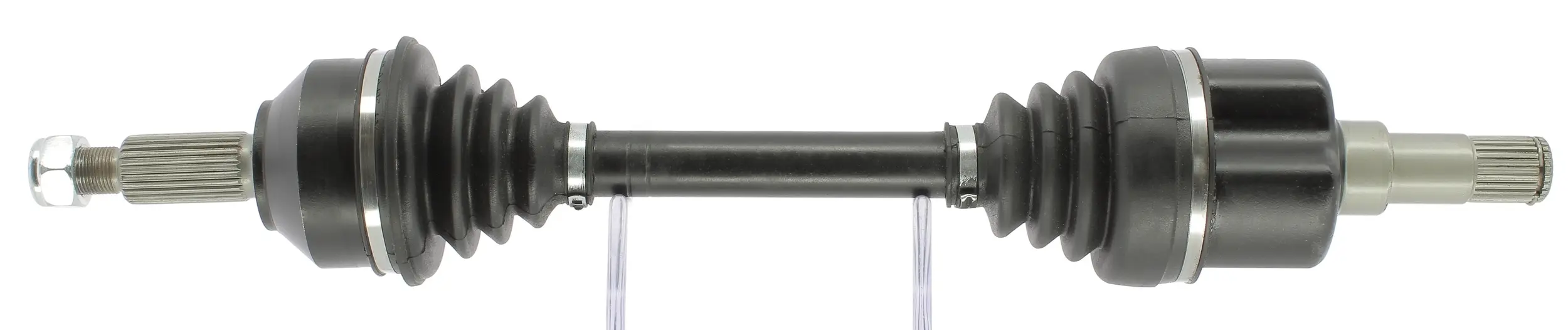 полуоска CEVAM               