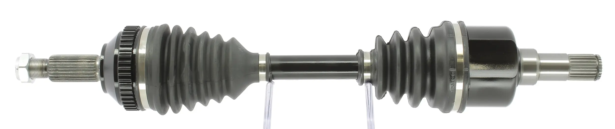 полуоска CEVAM               