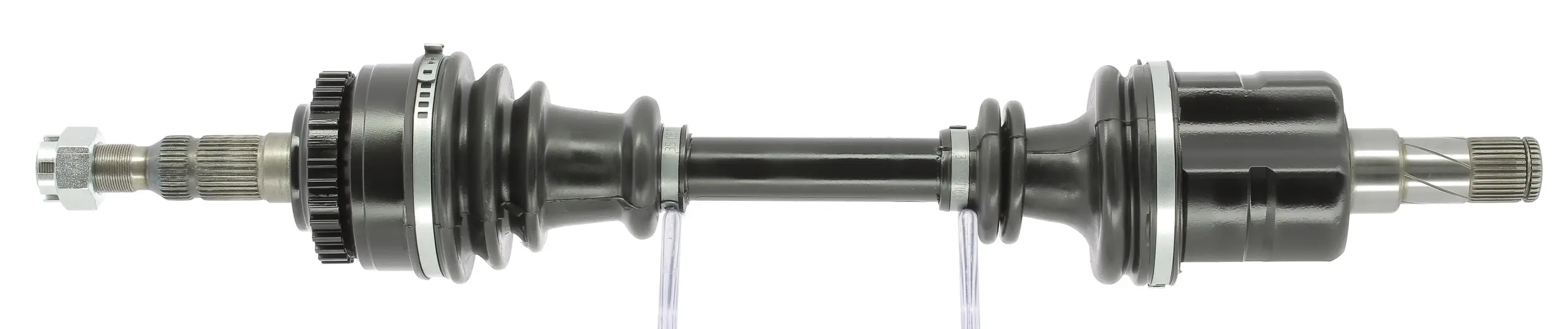 полуоска CEVAM               