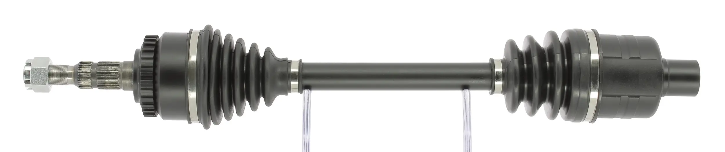 полуоска CEVAM               