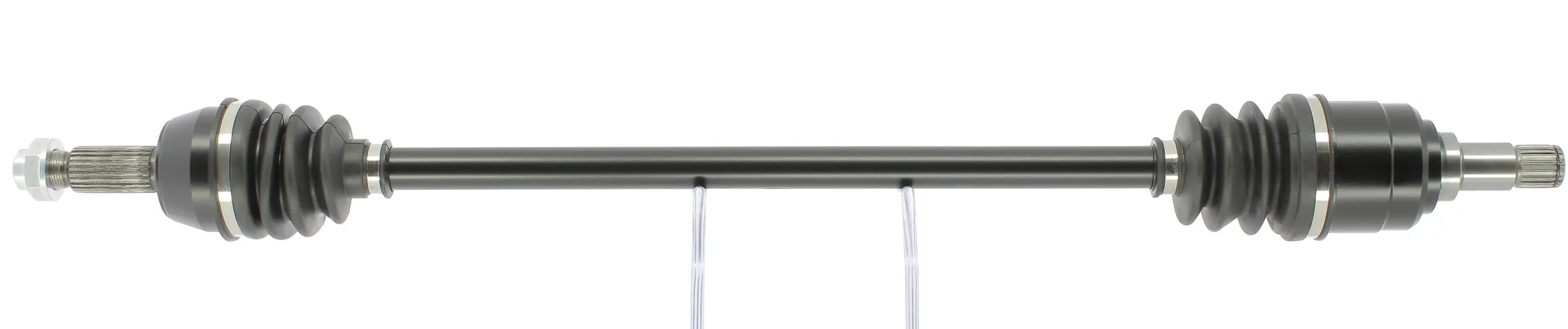 полуоска CEVAM               