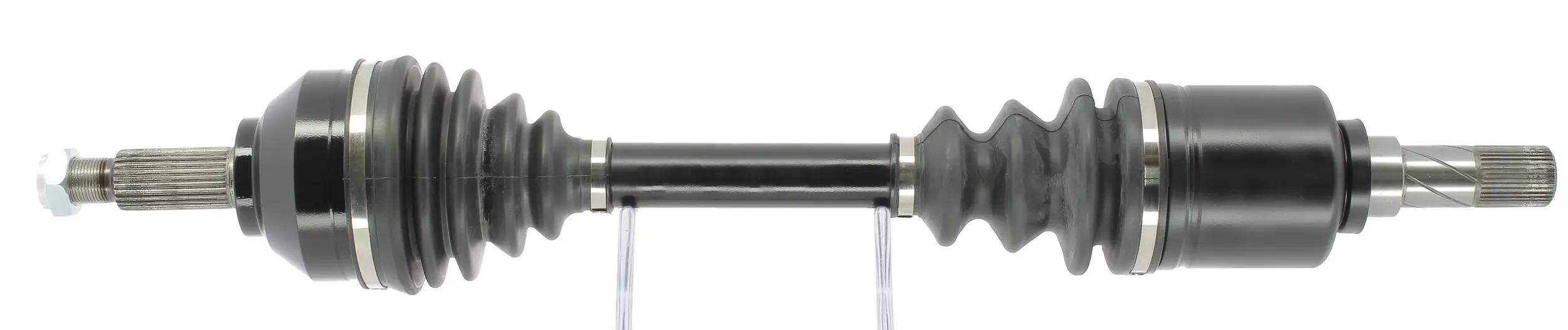 полуоска CEVAM               