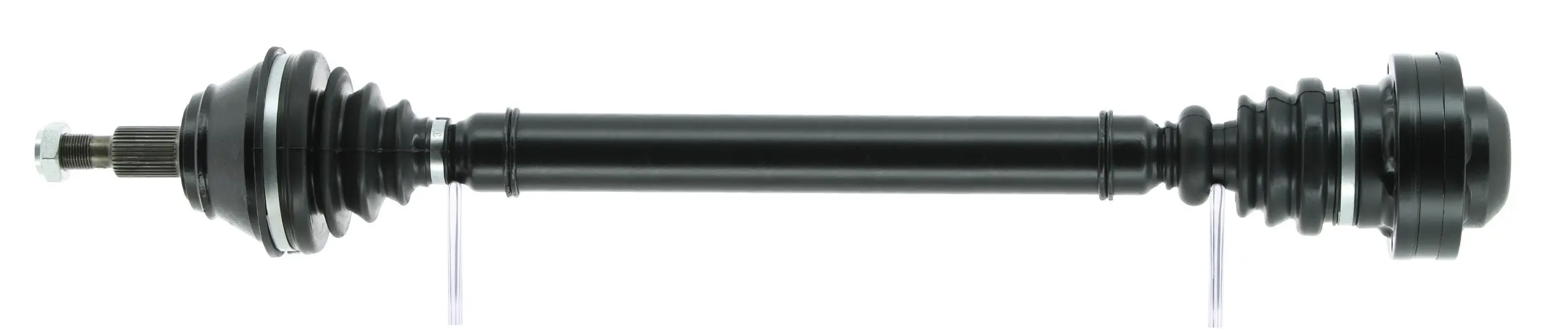 полуоска CEVAM               