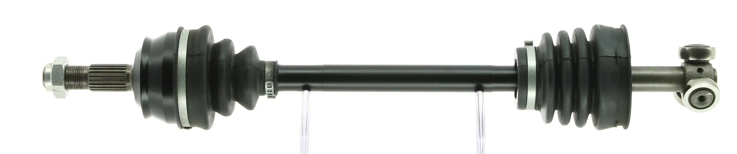 полуоска CEVAM               