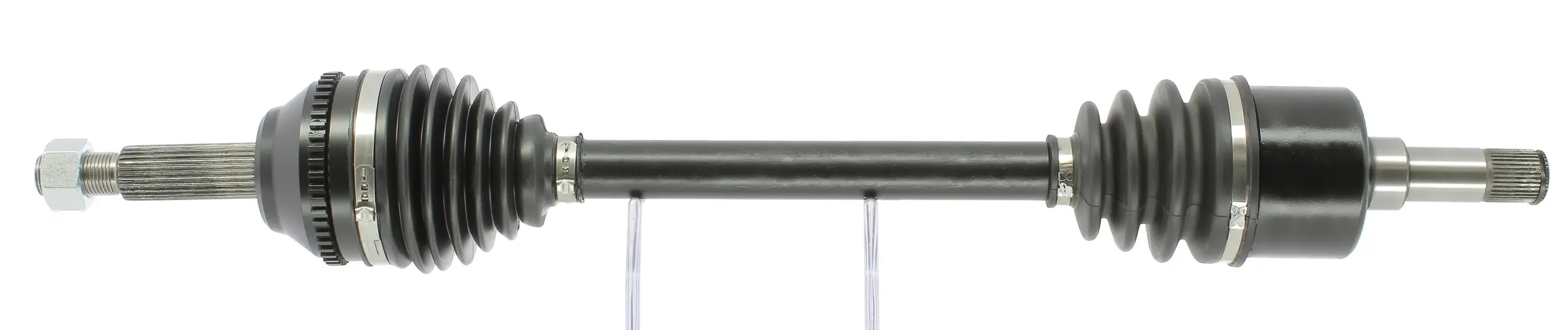 полуоска CEVAM               