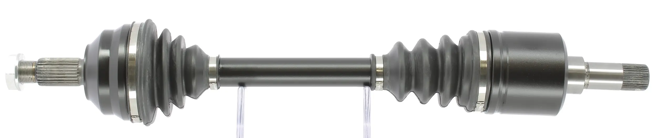 полуоска CEVAM               