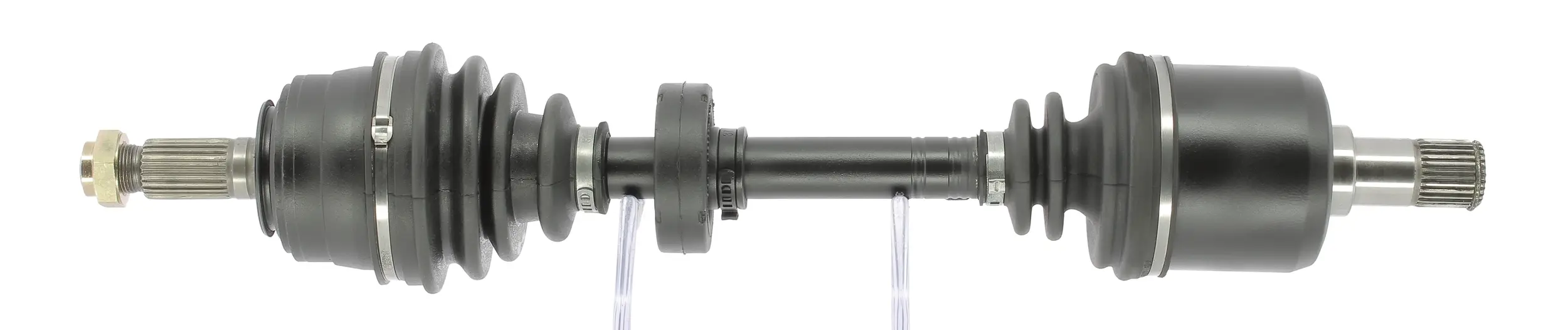 полуоска CEVAM               