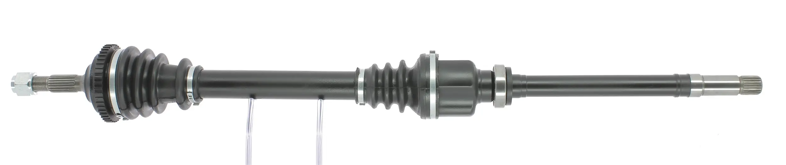 полуоска CEVAM               