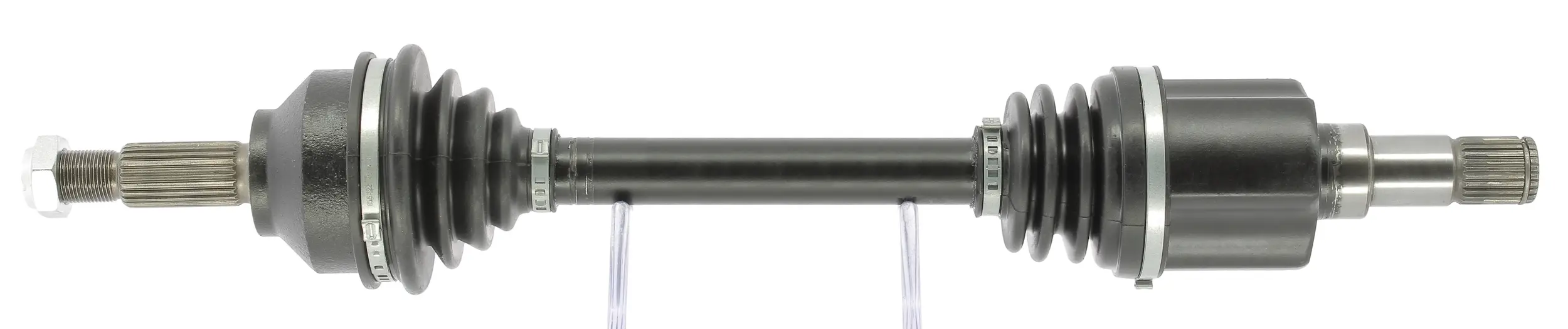 полуоска CEVAM               