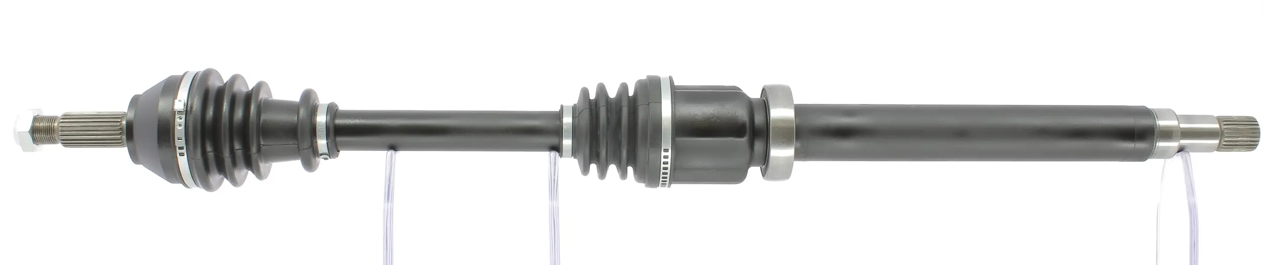 полуоска CEVAM               