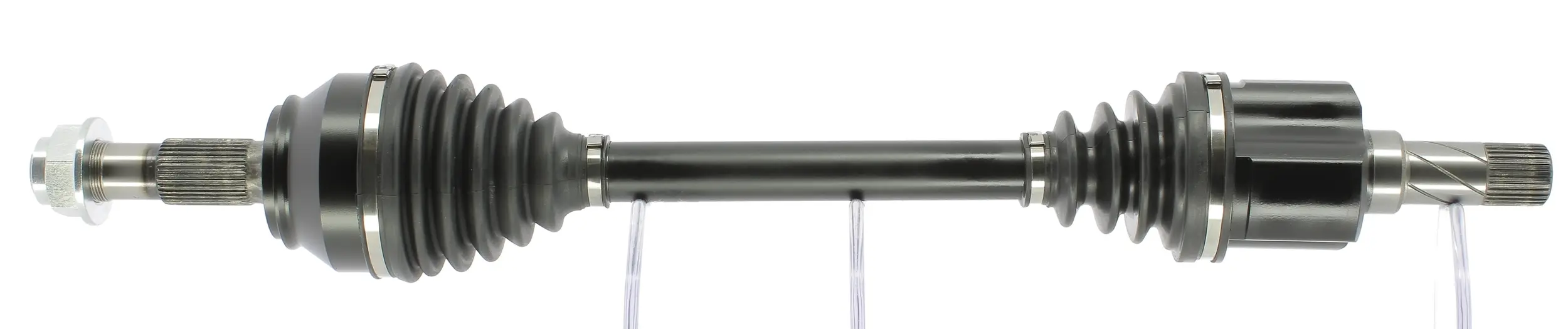 полуоска CEVAM               