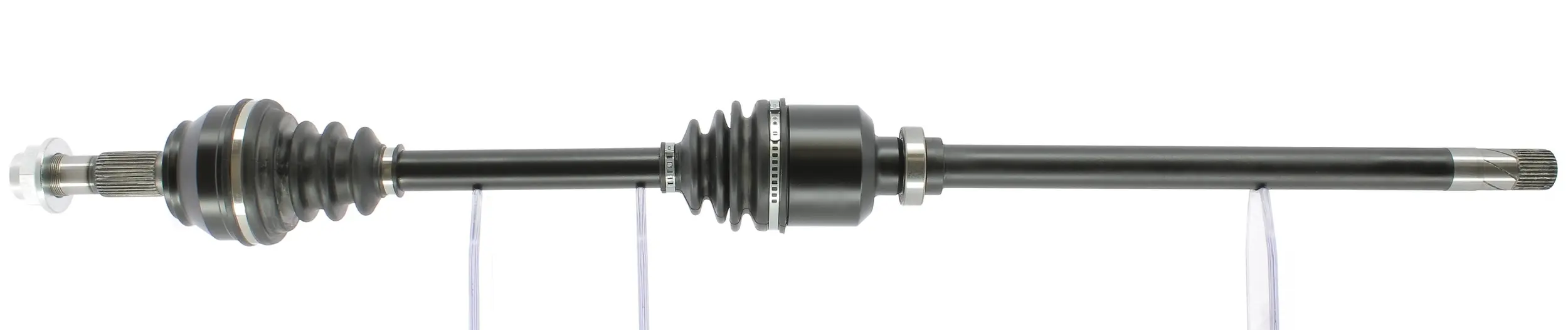 полуоска CEVAM               