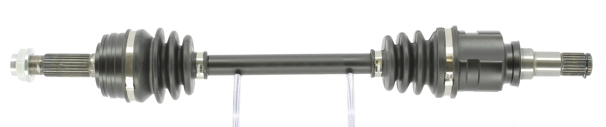 полуоска CEVAM               