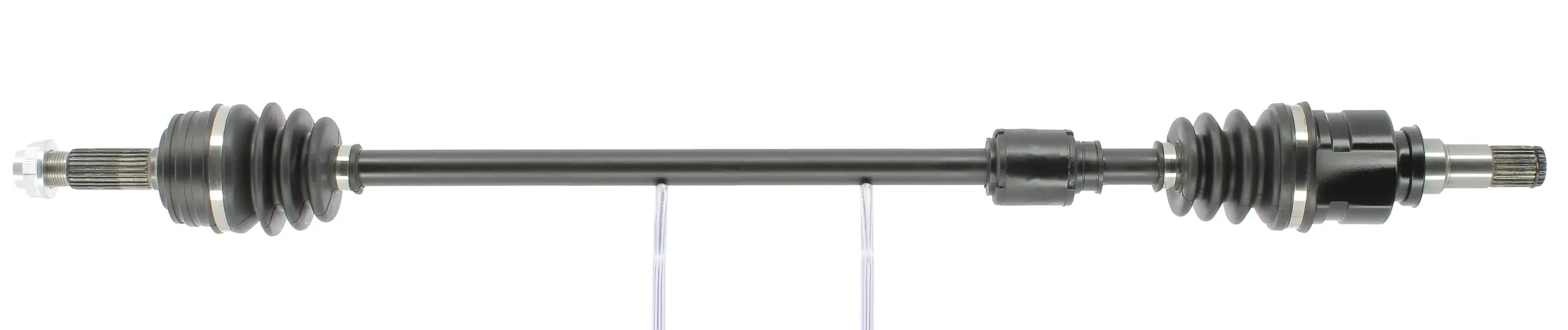 полуоска CEVAM               