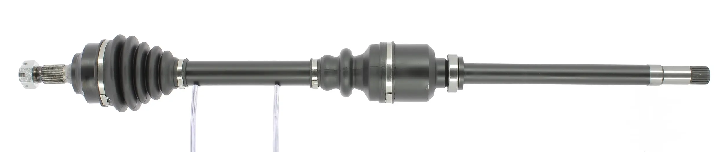 полуоска CEVAM               