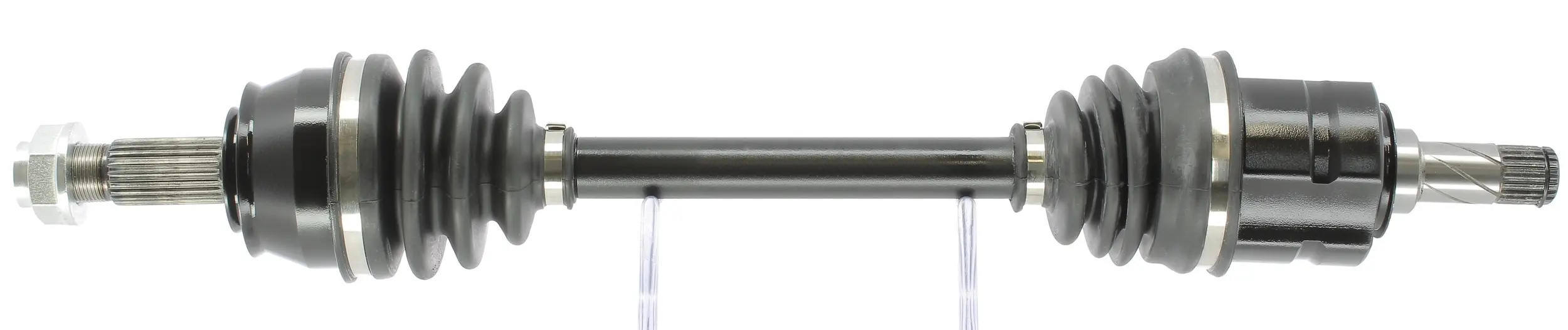 полуоска CEVAM               