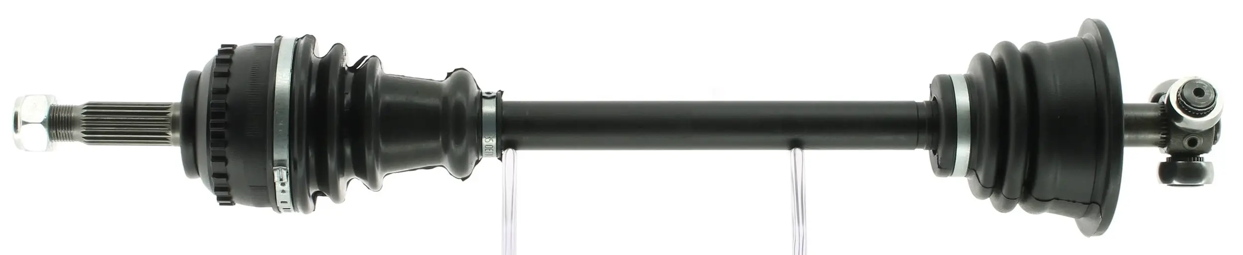 полуоска CEVAM               