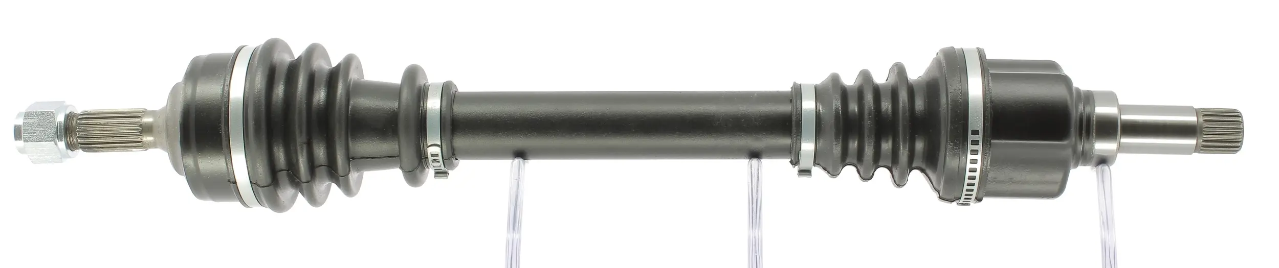 полуоска CEVAM               