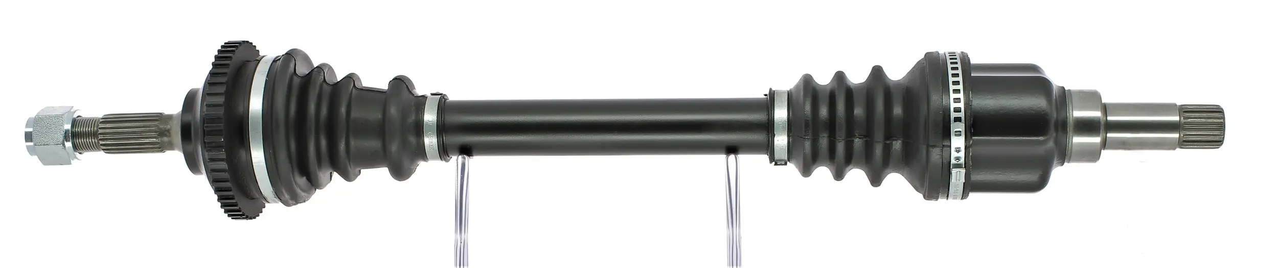 полуоска CEVAM               