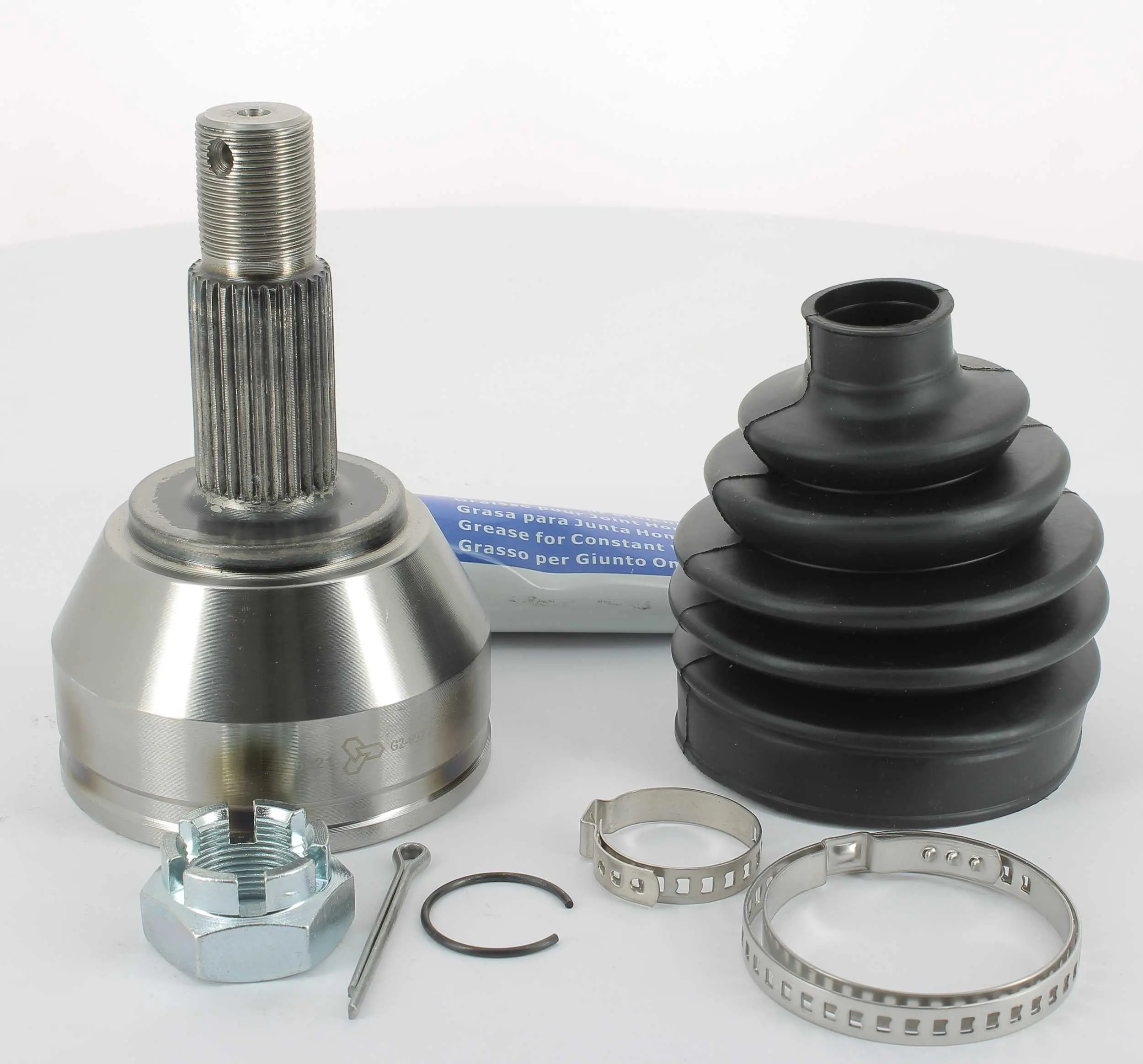 каре комплект, полуоска CEVAM               