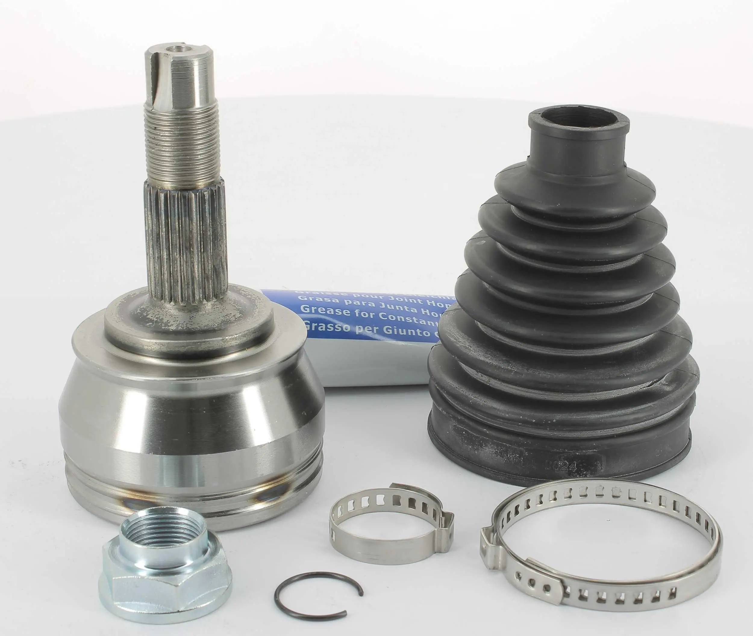 каре комплект, полуоска CEVAM               