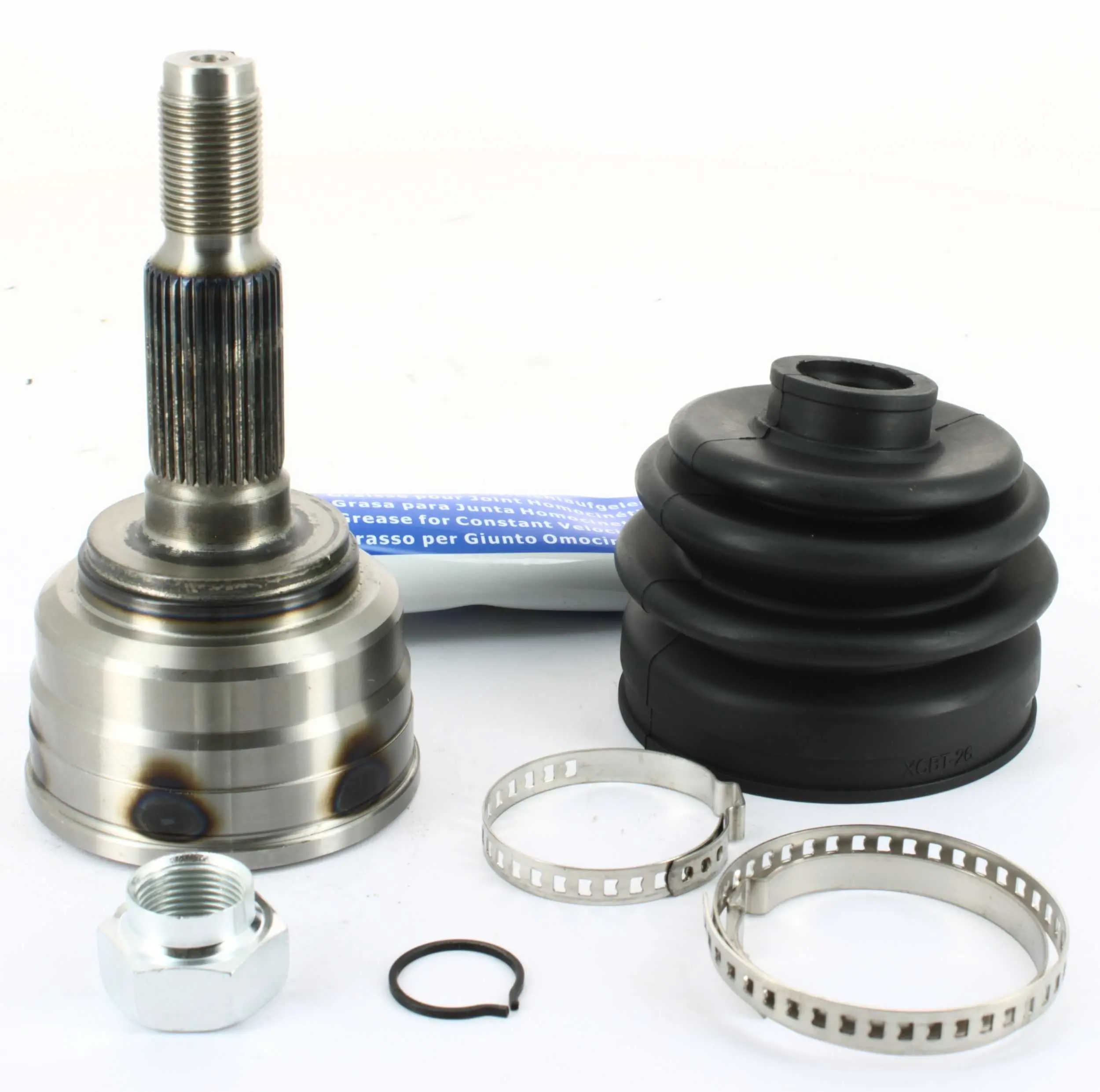 каре комплект, полуоска CEVAM               