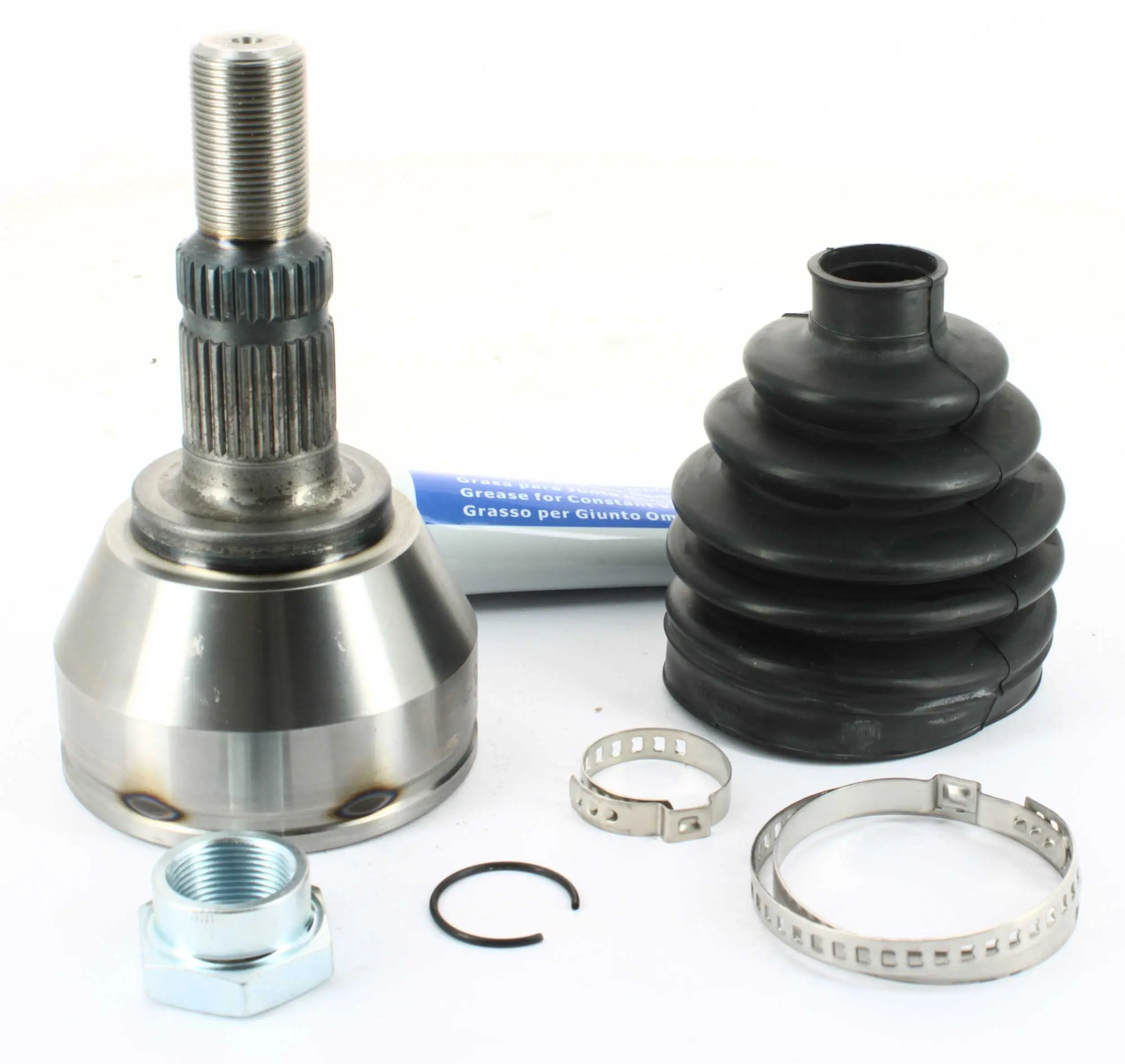 каре комплект, полуоска CEVAM               