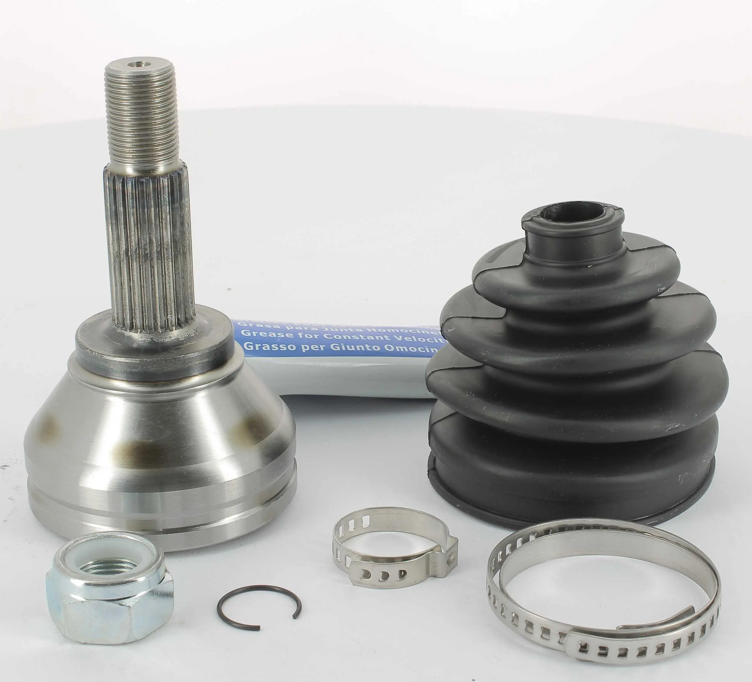 каре комплект, полуоска CEVAM               