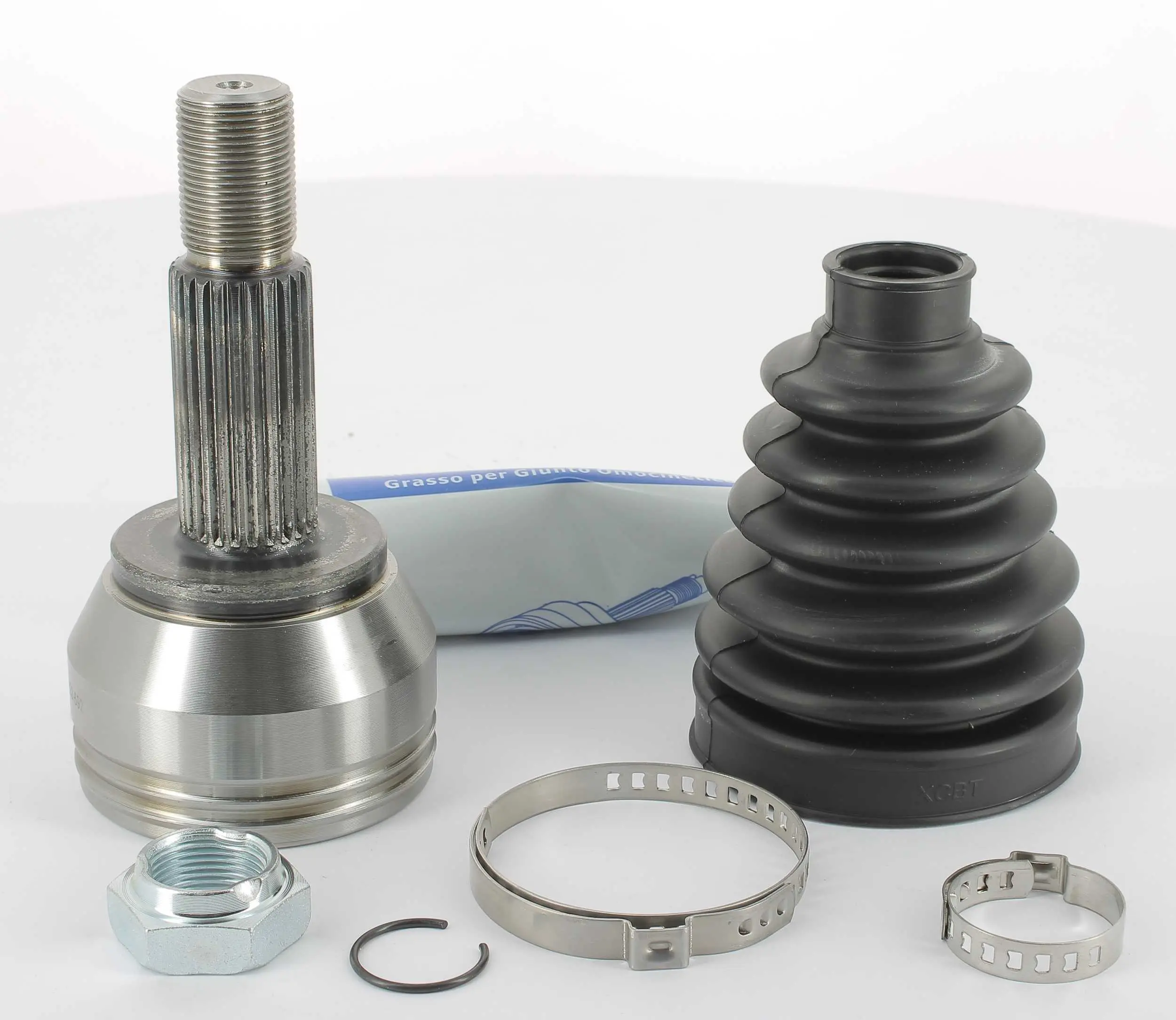 каре комплект, полуоска CEVAM               