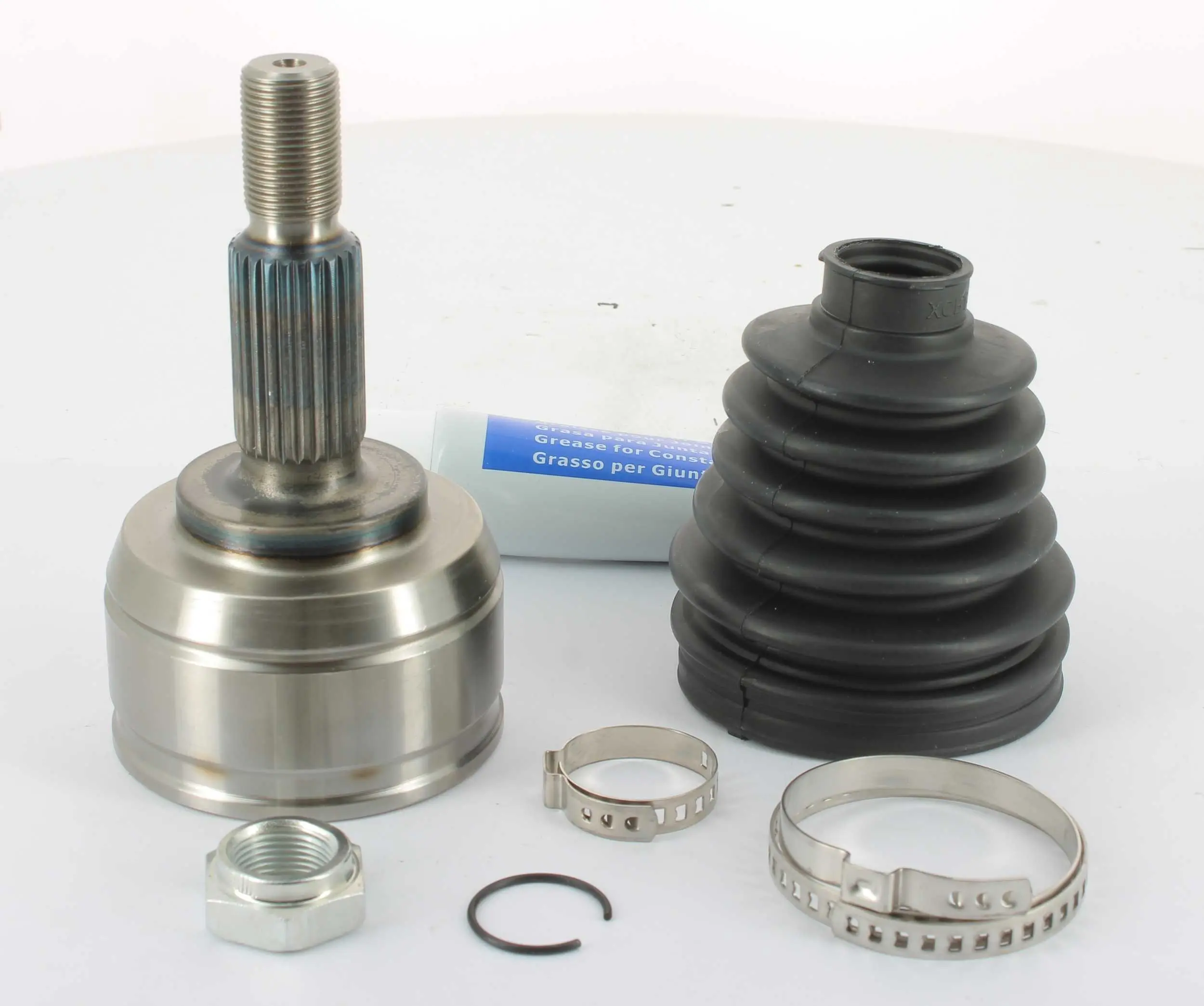 каре комплект, полуоска CEVAM               